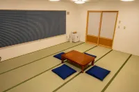 Pension Fujimon - 3-Star
