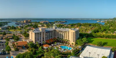 Horseshoe Bay Resort