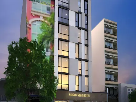 Saigon Kiko Hotel