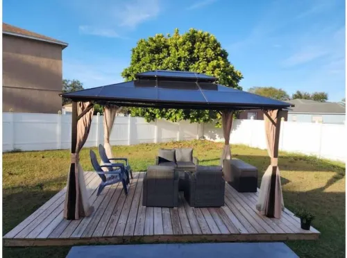 Family house close to Disney Hotels in Poinciana