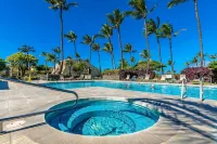 Maui Kamaole by Coldwell Banker Island Vacations - Hot Tub