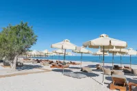 Achilleas Beach Hotel - Beach