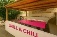 Fantastico 2 - Large Balcony, Free Parking, Air Conditioning, Free Netflix, BBQ