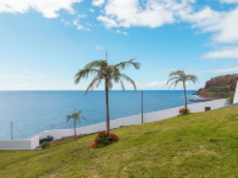 GuestReady - Endless Ocean Views Hotéis em Gaula