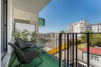 GuestReady - Serene Stay in Porto - 2-Star