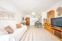 GuestReady - Luz do Sol na Costa da Caparica