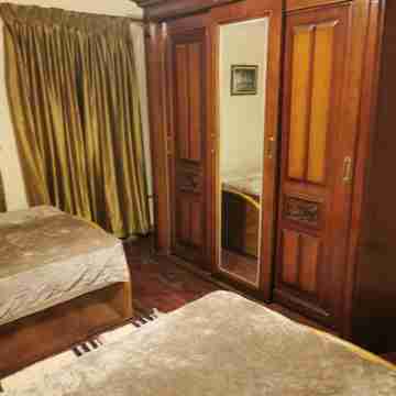 ADHAM'S INN Rooms