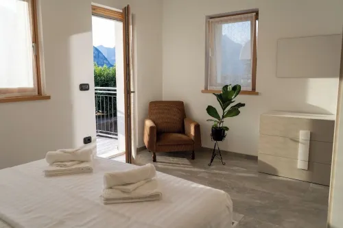 Rey residents Hotels in Lavis