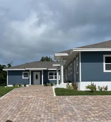 Luxury Exuma 2bdrm Apartment, Newly Built, #3