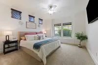 The Heart Of Downtown Eagle Idaho Hotel di Eagle