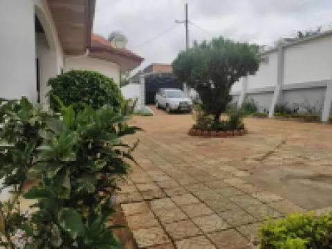 Appartement Moderne Dans un Espace Verdoyant et Calme