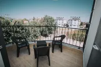 Muğla Dalamanda Kiralık Havuzlu Müstakil Eşyalı 6 Kişilik Villa