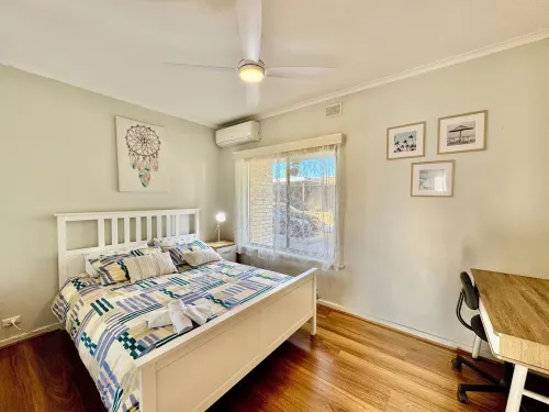 CozyDuo @ Ashford –10 Mins to CBD Hotel di Ashford