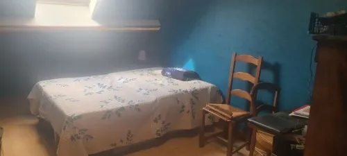 Appartement Calme Proche Forêt Hotels in Bazainville