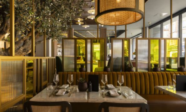 Hotel Indigo Leeds by IHG