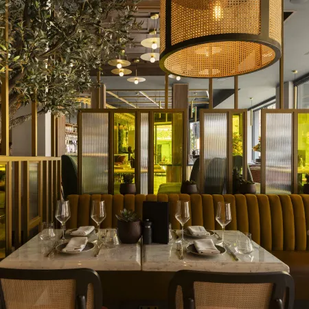 Hotel Indigo Leeds by IHG