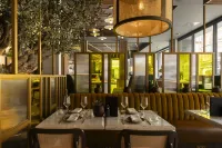 Hotel Indigo Leeds by IHG - breakfast
