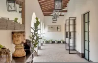 Casa Brilhante - 4BR Villa w Private Pool & Garden Hotels in Parra