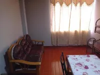 2 de mayo apartment  3 Hotels in Tacna