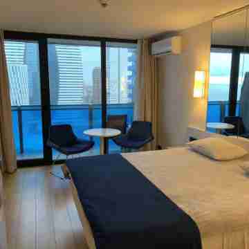 Sunny Batumi Orbi City, Block A, 16 floor, 1617 Rooms