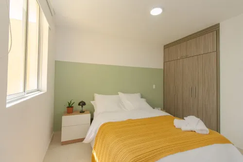 Full apartment 3 bedrooms, 2 baths, 300MB Wifi in Eje Cafetero