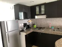 Departamento Frenta al Mar Torre Oceanica