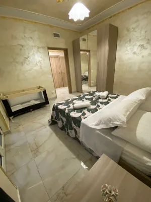 La Maison Di MelDen Hotels in Torre Annunziata