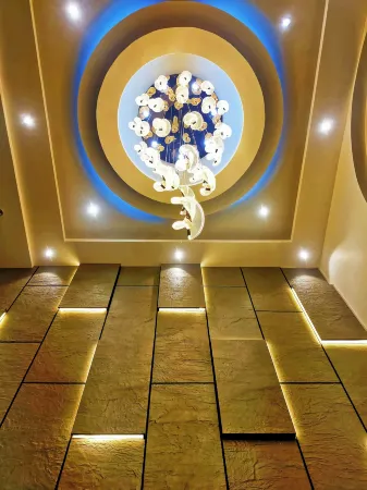 Hotel heritage inn ,Balasore Отели в г. Баласор