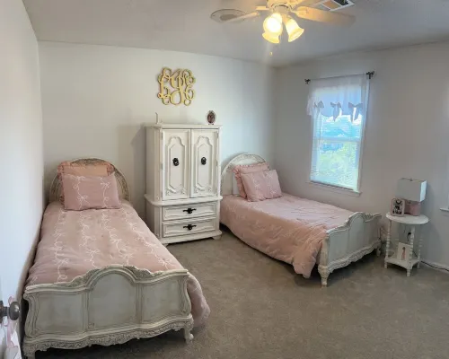 Masters Housing — Augusta, Georgia 마르티네스 호텔