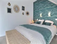 Chez Francis Hotels in Pluduno