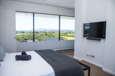 Paradise awaits Hoteller i Sparrebosch