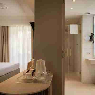 Villa Dei Melograni 精品飯店 Rooms