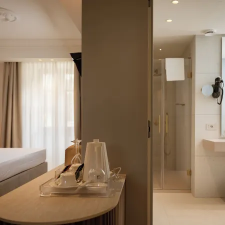Villa Dei Melograni Boutique Hotel