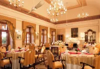 Umaid Bhawan Palace Jodhpur - سبا