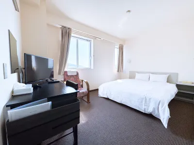 Uwajima Oriental Hotel Hotels in 