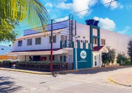 Sweet Caribbean Hotel