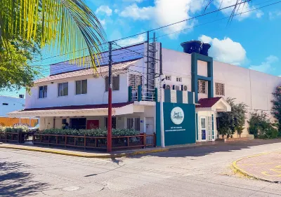 Sweet Caribbean Hotel Các khách sạn gần Sân bay quốc tế Gustavo Rojas Pinilla