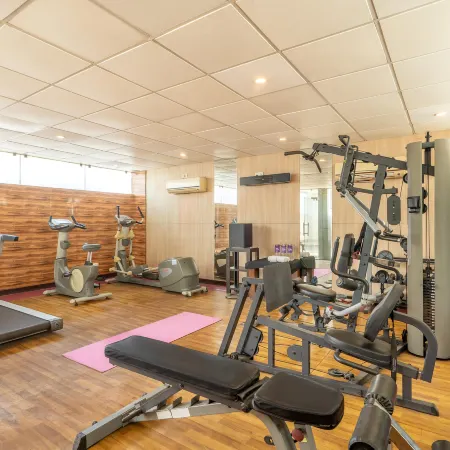 Country Inn & Suites by Radisson, Bhiwadi