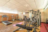 Country Inn & Suites by Radisson, Bhiwadi - Spa