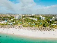 Hilton Aruba Caribbean Resort & Casino