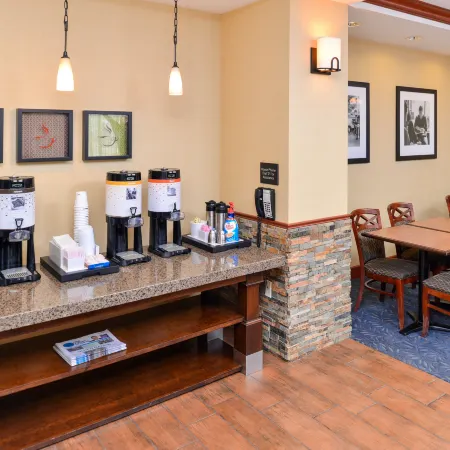 Hampton Inn Evanston