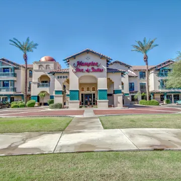 Hampton Inn & Suites Phoenix/Goodyear