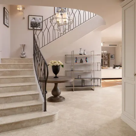 Villa in Vabriga with Private Pool & Garden