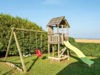 4 Star Holiday Home in Spottrup