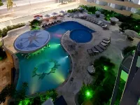 Aquaria Natal Hotel - Romantic