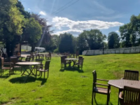 The Old Mill Inn & Restaurant Hotels in Forres