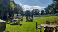 The Old Mill Inn Hotels in 
