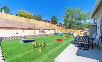 The Deco Retreat - UNR - Pet Friendly