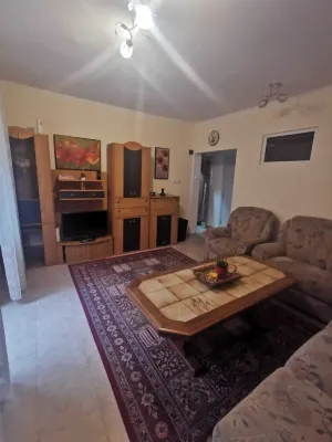 Cozy and intimate apartment never the city center and the river side Hotels in 