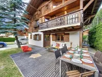 Chalet Centre Chamonix